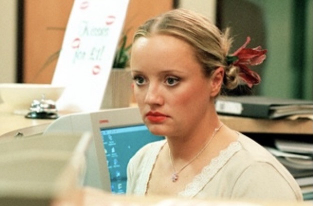 The Office Star Lucy Davis' Battle With Incurable Cancer