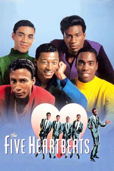 The Passing of Michael Wright, Iconic Actor from 'The Five Heartbeats'