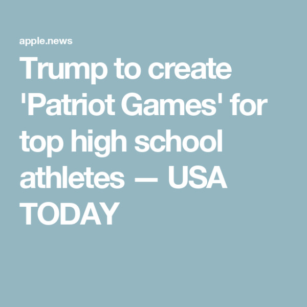 The Patriot Games 2026: A Showcase of American Spirit and Athletic Prowess