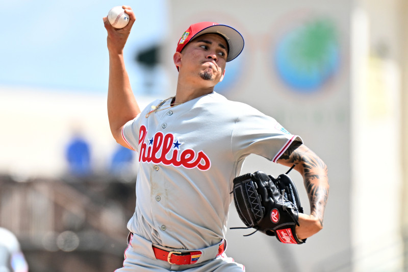 The Phillies’ Depth Boost: Nestor Cortes Reportedly Joins the Rotation