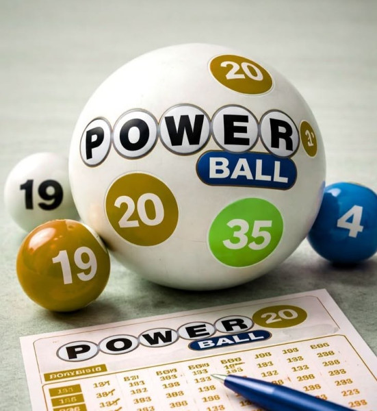 The Powerball Frenzy: Latest Winning Numbers and Jackpot Details
