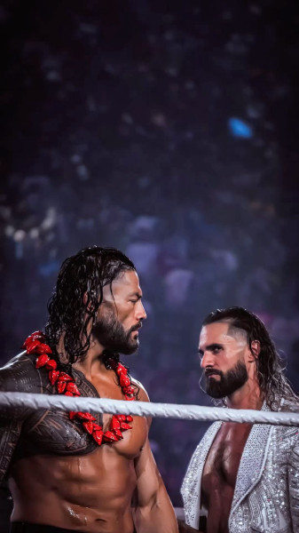 The Shield Reigns Supreme as Roman Clashes with Rollins at SummerSlam 2026