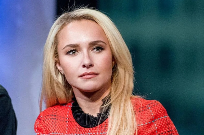 The Shocking Passing of Hayden Panettiere