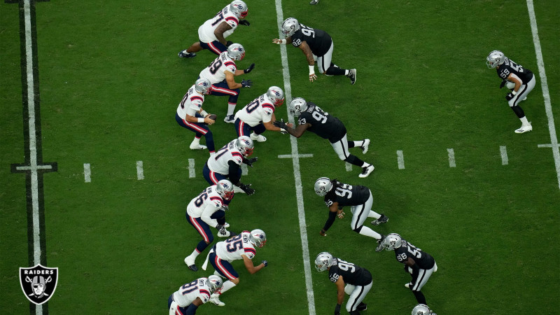 The Silver and Black Kick Off the Preseason With a Bang: Raiders vs Cardinals