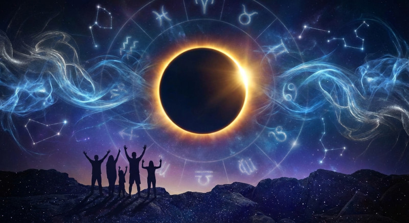The Solar Eclipse of 2026: A Phenomenal Celestial Event