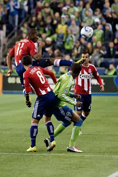 The Sounders’ 2-1 Loss to Guadalajara Turns a Routine Match into a Crucial Game