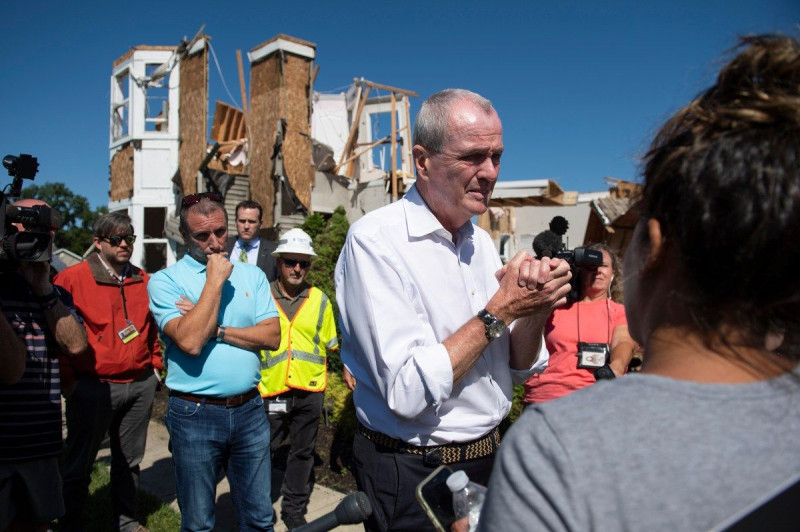 The Storm Surrounding Ohio's Max Miller: Politics and Personal Drama Intertwined
