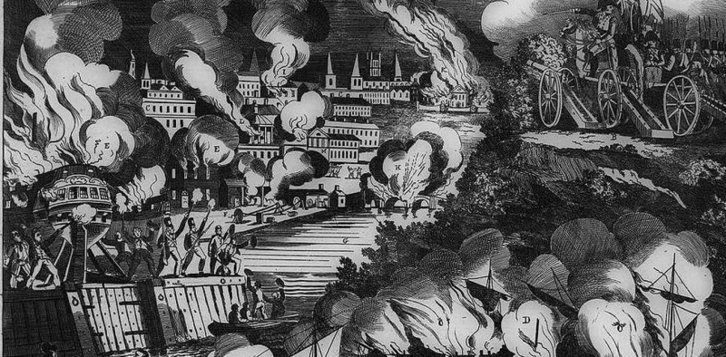 The Storming of the Capitol: William Lawrence's Historic Victory in Michigan