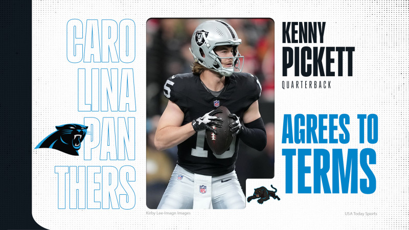 The Struggle of Kenny Pickett: Insights from Carolina Panthers Training Camp
