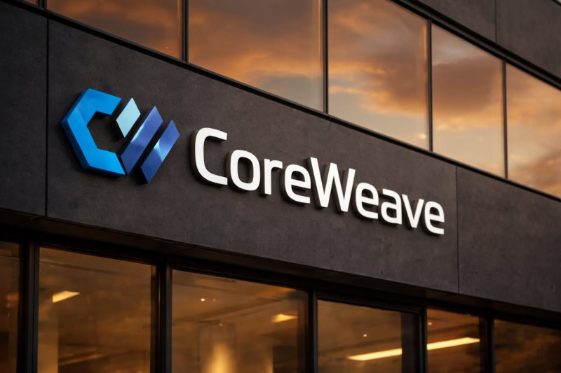 The Surge in CoreWeave Stock: Unpacking the Recent Rally