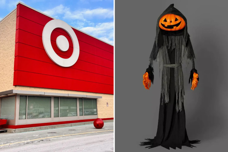 The Target Halloween Costume Controversy: When Corporate Missteps Evoke Historical Shadows