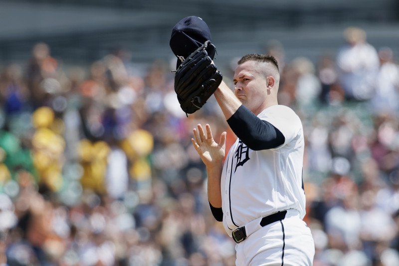 The Tarik Skubal Trade: A Shocking Turn for the Detroit Tigers
