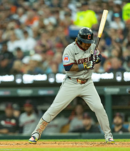 The Tigers Stun the Guardians: Is Detroit’s Playoff Push Real?