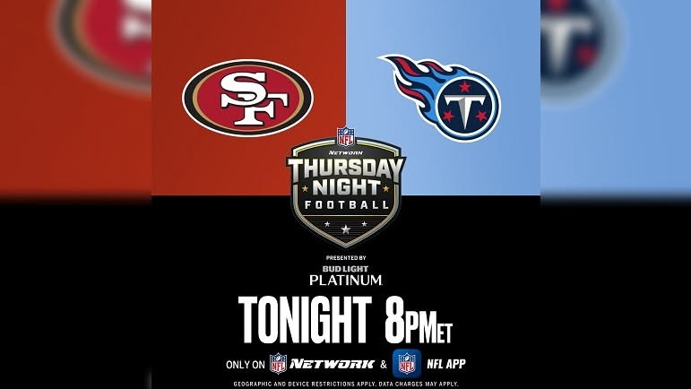 The Titans' Victory: 49ers' Pre-season Stumble