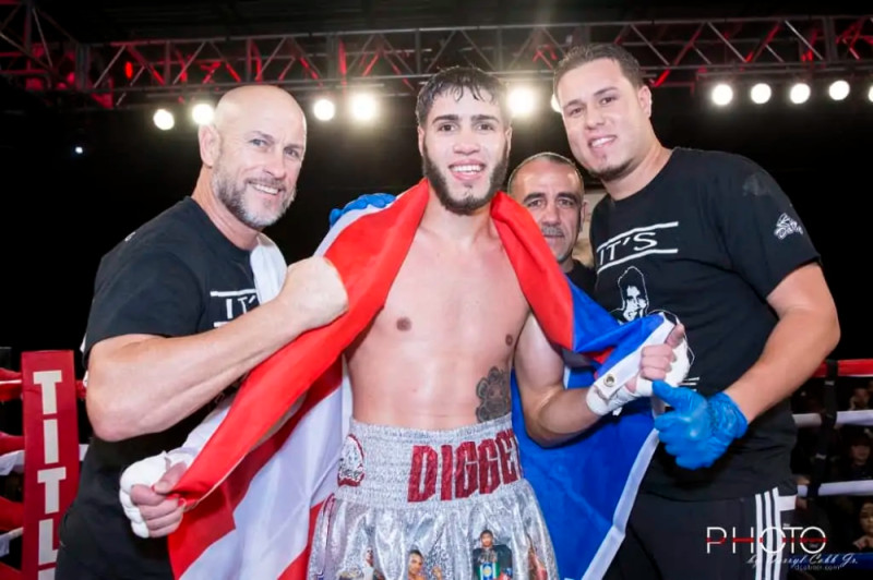 The tragic passing of Prichard Colón