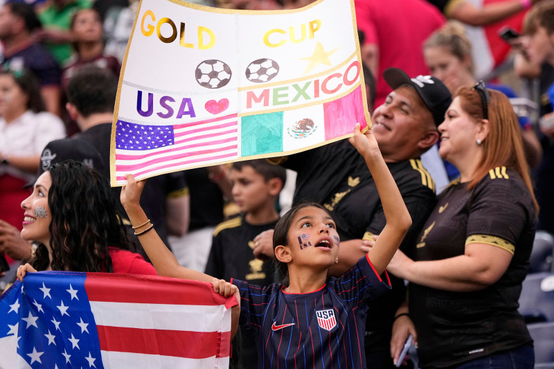 The Under-20 Rivalry Climaxes: Mexico's Triumph