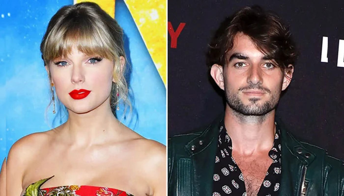 The Unlikely Odyssey: Taylor Swift’s Ex-Boyfriend Conor Kennedy on Russia’s Wanted List