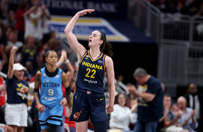 The Unraveling of a Technical Foul: Caitlin Clark's Controversial Call