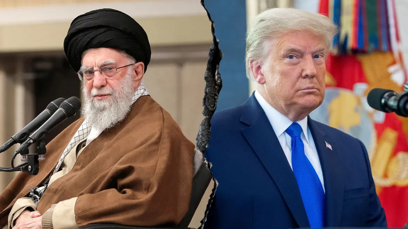 The Unseen Chessboard: Trump's Latest Moves in the Iran Conflict