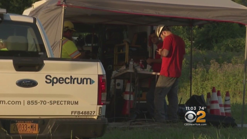 The Unseen Wave: The Impact of Spectrum TV Outages on Homes Across the Nation