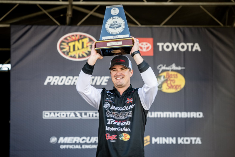 The Unstoppable Davis Steel: A Triumphant Run to the TBT Championship
