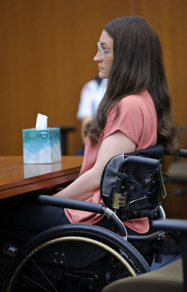 The Verdict Looms: Lindsay Clancey Trial Captivates Nation