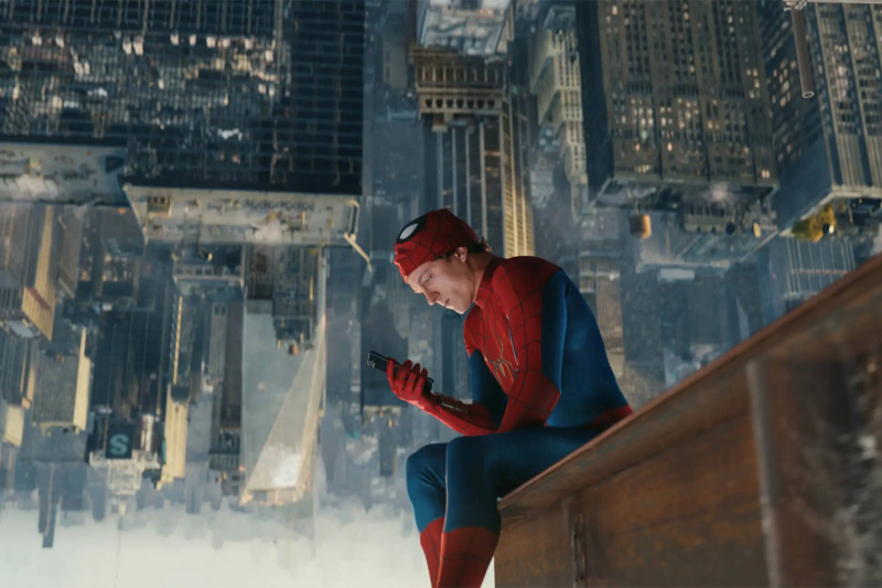The Web of Tom Holland: A Deep Dive into His Movies and Marvel's Spidey Saga