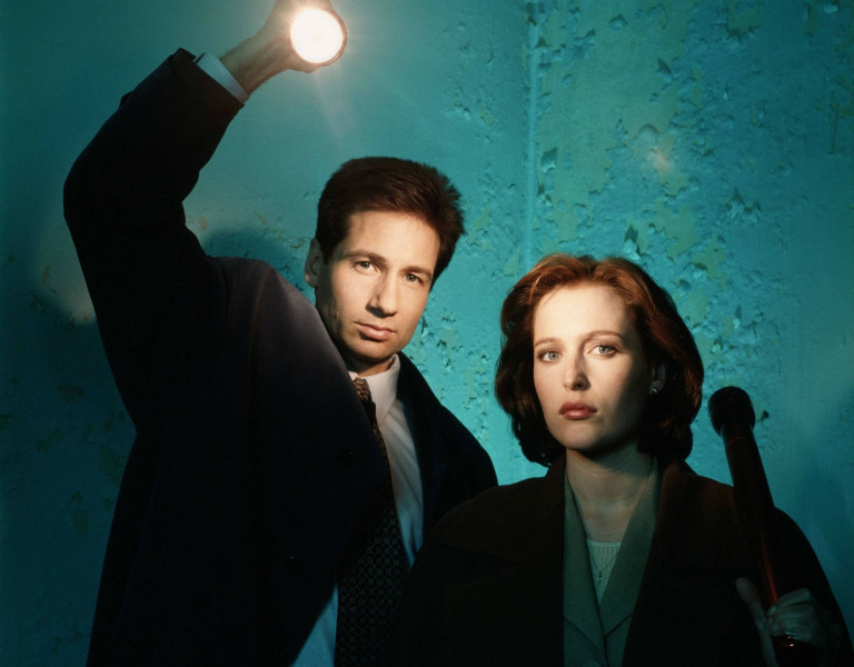 The X-Files Resurgence: A New Era for the Iconic Sci-Fi Series