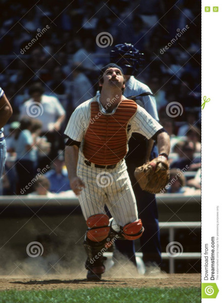 Thurman Munson: The Catchers Legacy of Baseball Excellence