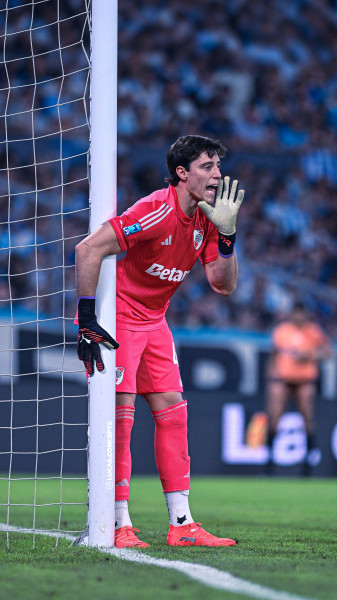 Tigre Shocks River Plate in Liga Profesional Argentina Clash