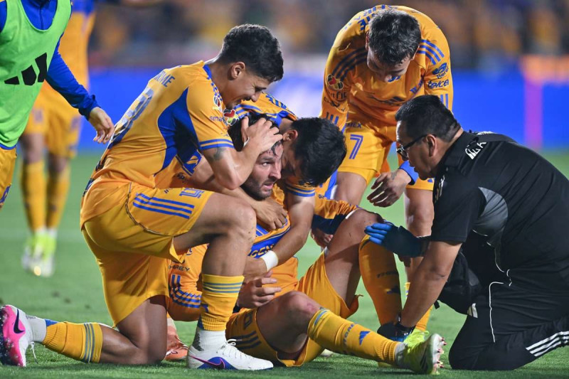Tigres Secure Dramatic Leagues Cup Victory with Penalty Shootout Win