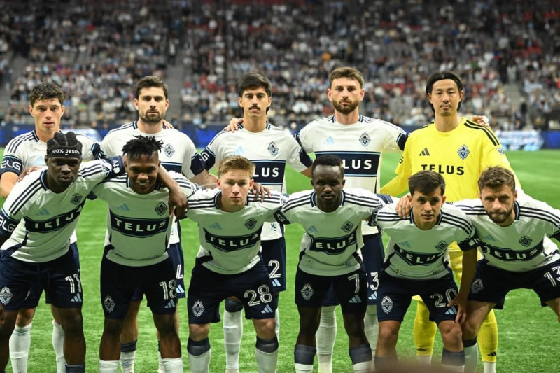 Tigres UANL and Vancouver Whitecaps: A Hard-Fought Battle in the 2026 Leagues Cup