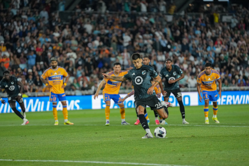Tigres UANL vs. Minnesota United: A Tale of Two Cities