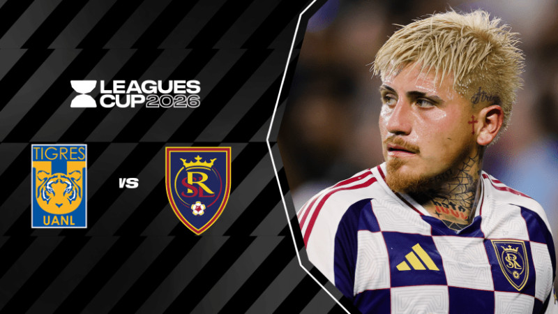 Tigres vs. Real Salt Lake: A Battle of Titans in the 2026 Leagues Cup