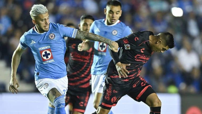 Tijuana vs. Cruz Azul: A Battle of Titans in the Liga MX