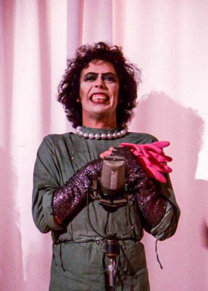 Tim Curry Dead at 80: Remembering a Legendary Career