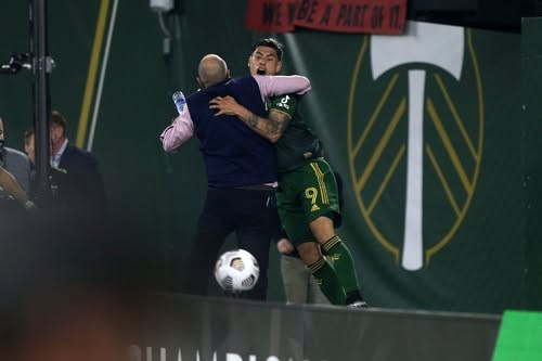 Timbers' Leagues Cup Nightmare: 3-1 Loss to Club América