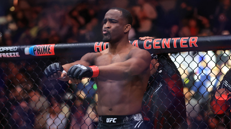 Title Clash in the Heart of Philadelphia: UFC 330 Heats Up