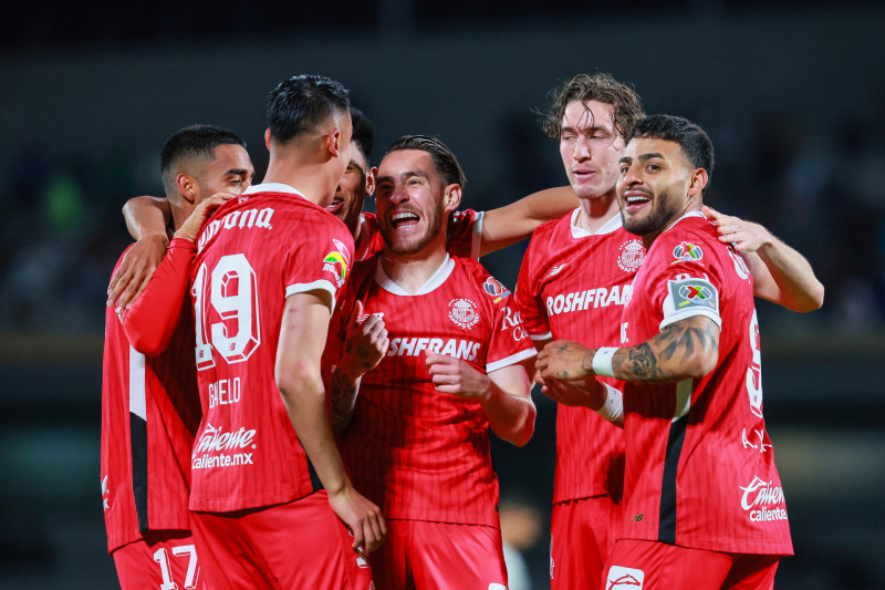 Toluca FC's Dominance: A Closer Look at the Sounders' Struggle