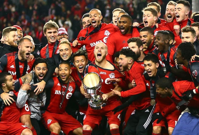 Toluca Hosts Seattle Sounders in Leagues Cup Showdown