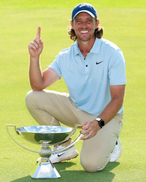 Tommy Fleetwood Faces Historic Setback at FedEx St. Jude Championship