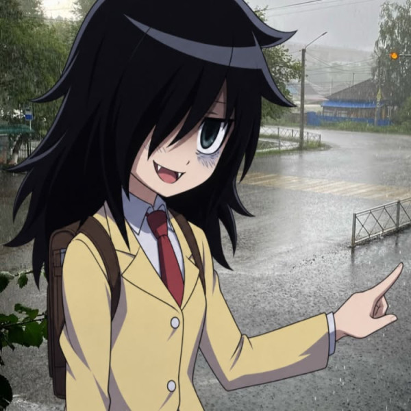 Tomoko Akane: The Storm Clouds Gathering Over the ICC President