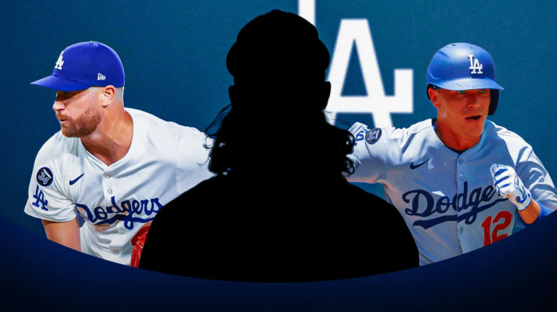 Trade Deadline Drama: Dodgers and Cubs Make Moves as MLB Wheels and Deals