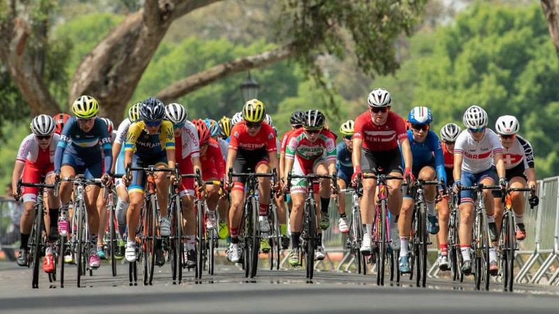 Tragedy Strikes Milligan University as Cycling Team Members Killed in Tennessee