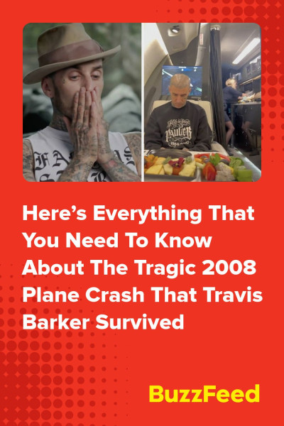 Travis Barker Plane Crash: The Aftermath and Impact on DJ AM