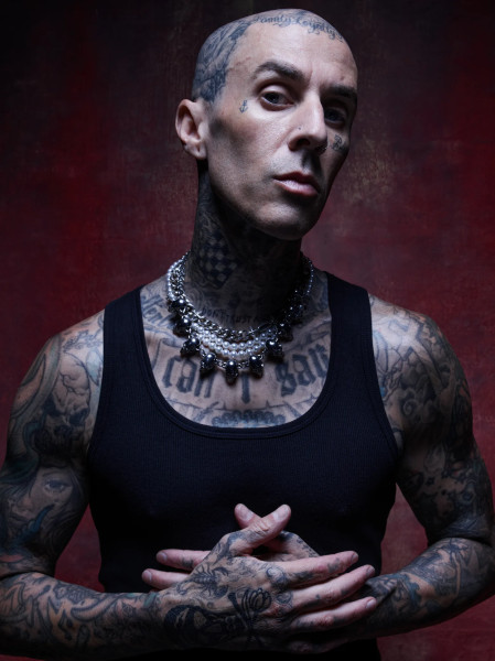 Travis Barker's Latest Documentary: A Beacon of Resilience