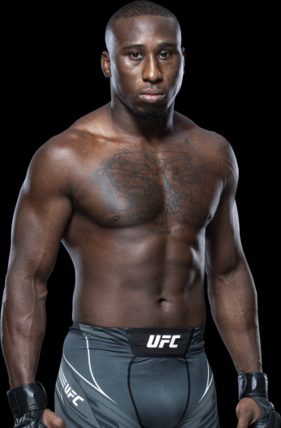 Tresean Gore Fights Through Pain and Tooth Loss to Defeat Vicente Luque at UFC 330