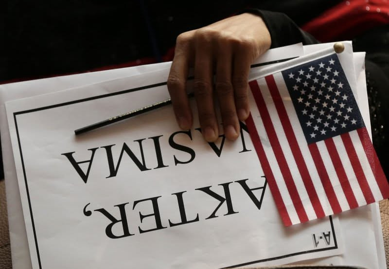 Trump Administration Pauses All Immigrant Visa Appointments Worldwide