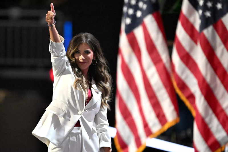 Trump's Controversial Pick: Heidi Overton Set to Lead FDA