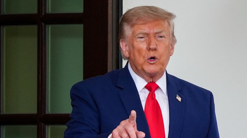 Trump's Helicopter Escapades Raise Safety Concerns